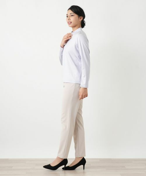 Leilian PLUS HOUSE / レリアンプラスハウス カットソー | カットソー | 詳細22