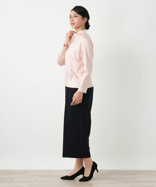 Leilian PLUS HOUSE / レリアンプラスハウス カットソー | カットソー | 詳細25