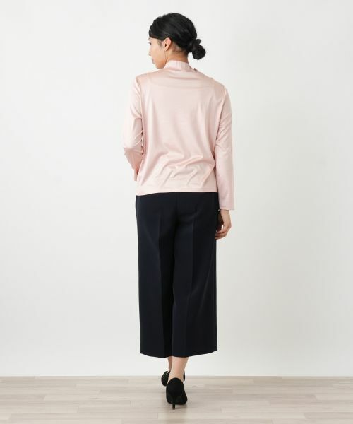 Leilian PLUS HOUSE / レリアンプラスハウス カットソー | カットソー | 詳細26