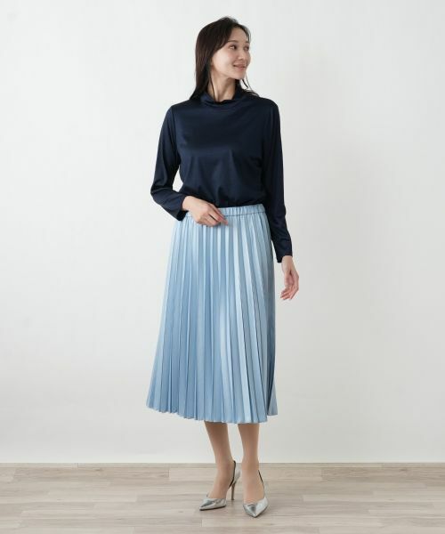 Leilian PLUS HOUSE / レリアンプラスハウス カットソー | カットソー | 詳細4