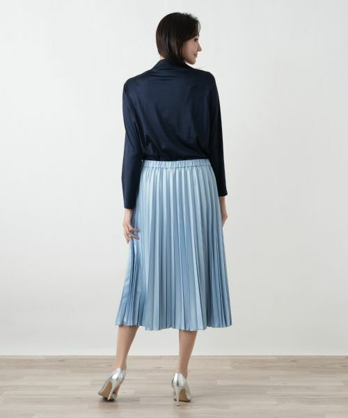 Leilian PLUS HOUSE / レリアンプラスハウス カットソー | カットソー | 詳細6