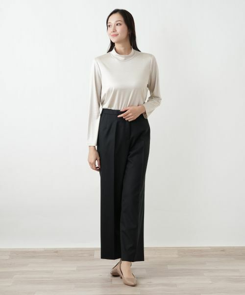 Leilian PLUS HOUSE / レリアンプラスハウス カットソー | カットソー | 詳細7