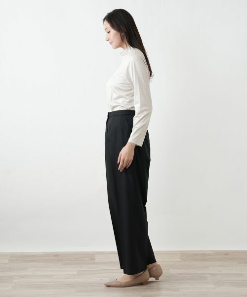 Leilian PLUS HOUSE / レリアンプラスハウス カットソー | カットソー | 詳細8