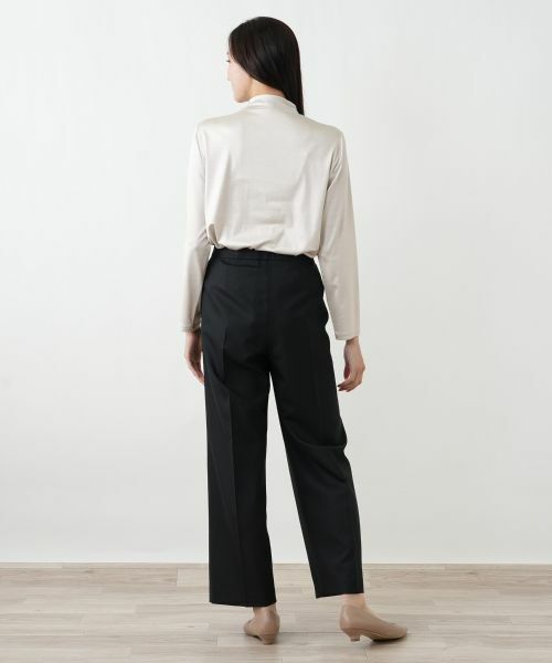 Leilian PLUS HOUSE / レリアンプラスハウス カットソー | カットソー | 詳細9