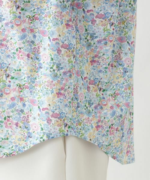 Leilian PLUS HOUSE / レリアンプラスハウス シャツ・ブラウス | シャツブラウス | 詳細11