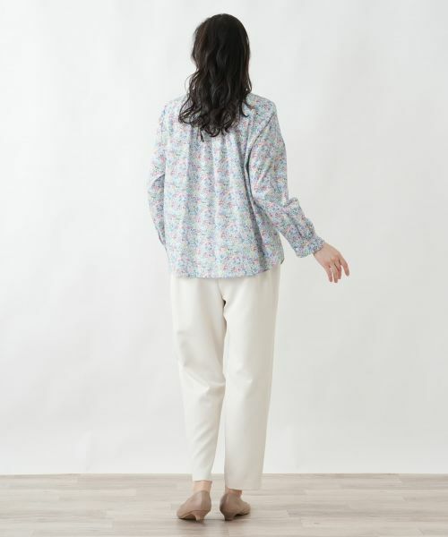 Leilian PLUS HOUSE / レリアンプラスハウス シャツ・ブラウス | シャツブラウス | 詳細3