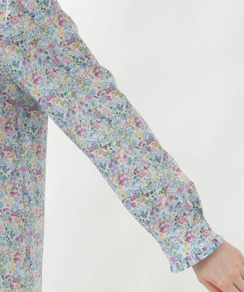 Leilian PLUS HOUSE / レリアンプラスハウス シャツ・ブラウス | シャツブラウス | 詳細9