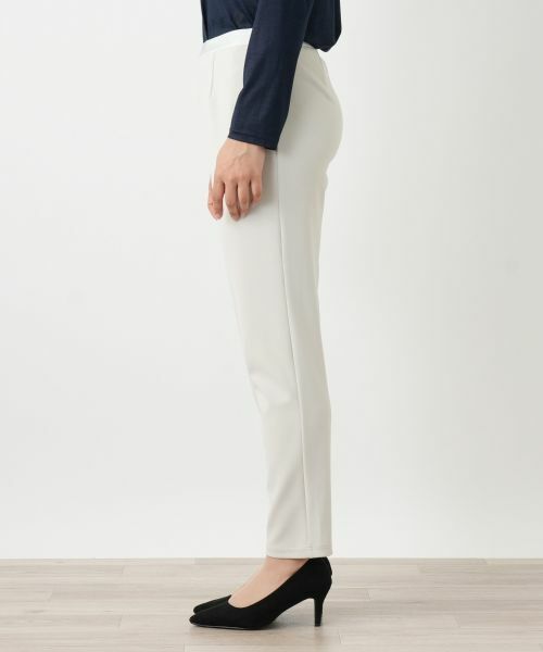 Leilian PLUS HOUSE / レリアンプラスハウス その他パンツ | スリムパンツ | 詳細17