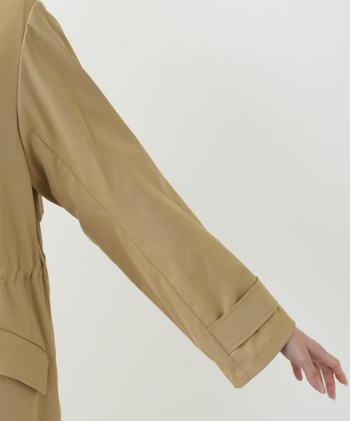 Leilian PLUS HOUSE / レリアンプラスハウス その他アウター | コート | 詳細10
