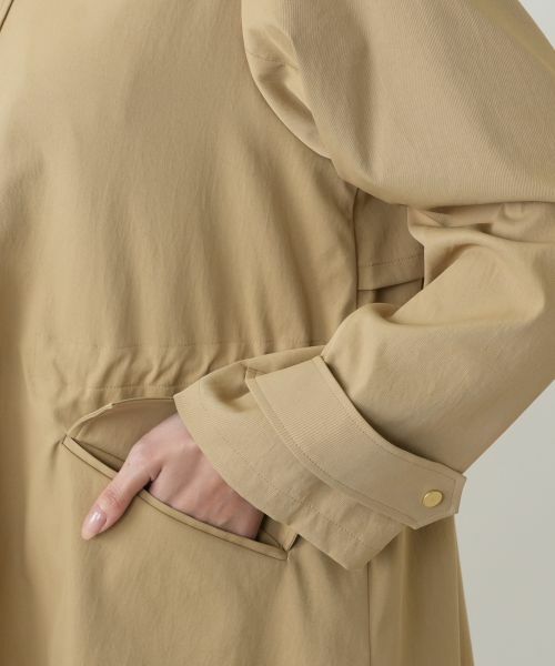 Leilian PLUS HOUSE / レリアンプラスハウス その他アウター | コート | 詳細11