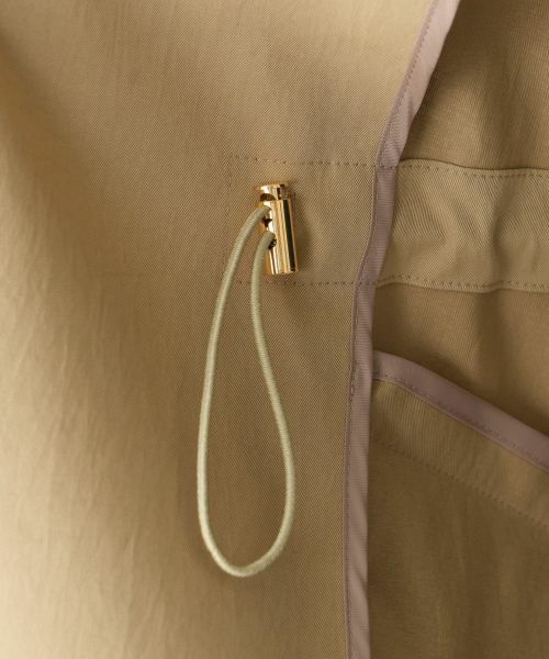 Leilian PLUS HOUSE / レリアンプラスハウス その他アウター | コート | 詳細14