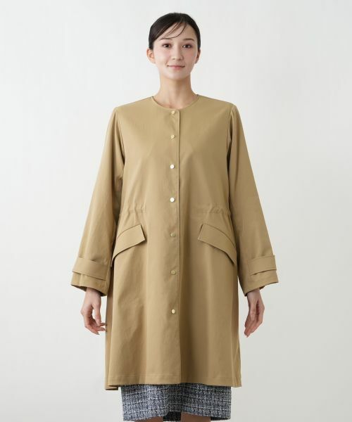 Leilian PLUS HOUSE / レリアンプラスハウス その他アウター | コート | 詳細5