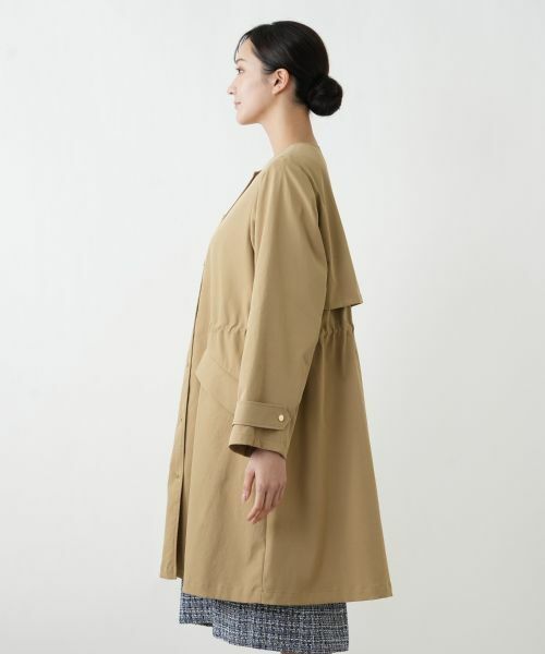 Leilian PLUS HOUSE / レリアンプラスハウス その他アウター | コート | 詳細6