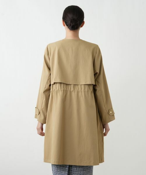 Leilian PLUS HOUSE / レリアンプラスハウス その他アウター | コート | 詳細7