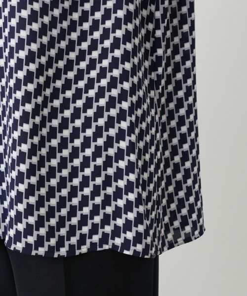 Leilian PLUS HOUSE / レリアンプラスハウス シャツ・ブラウス | ブラウス | 詳細10