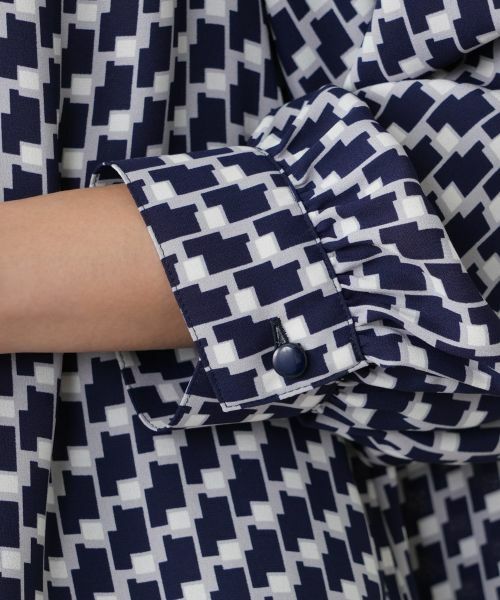 Leilian PLUS HOUSE / レリアンプラスハウス シャツ・ブラウス | ブラウス | 詳細11