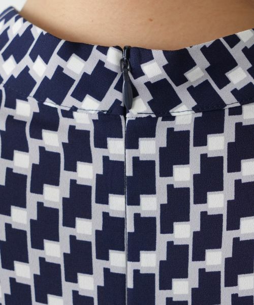 Leilian PLUS HOUSE / レリアンプラスハウス シャツ・ブラウス | ブラウス | 詳細12