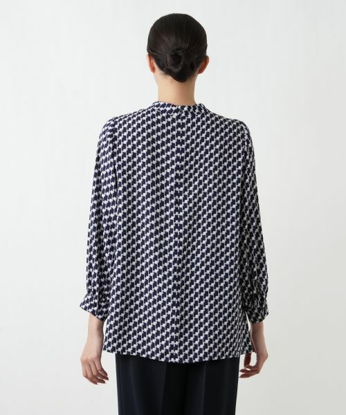 Leilian PLUS HOUSE / レリアンプラスハウス シャツ・ブラウス | ブラウス | 詳細6