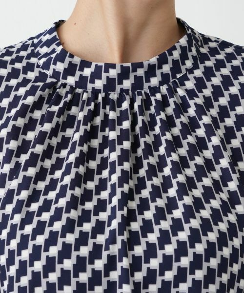 Leilian PLUS HOUSE / レリアンプラスハウス シャツ・ブラウス | ブラウス | 詳細7