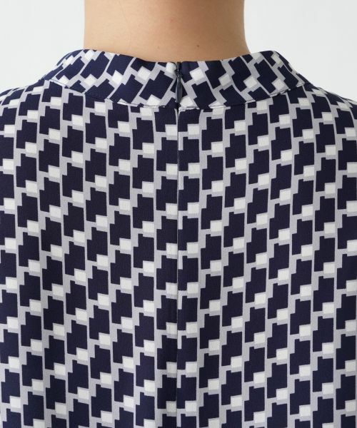 Leilian PLUS HOUSE / レリアンプラスハウス シャツ・ブラウス | ブラウス | 詳細8