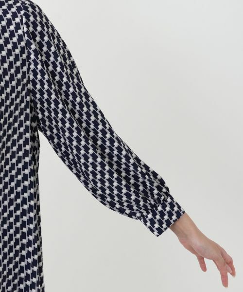 Leilian PLUS HOUSE / レリアンプラスハウス シャツ・ブラウス | ブラウス | 詳細9