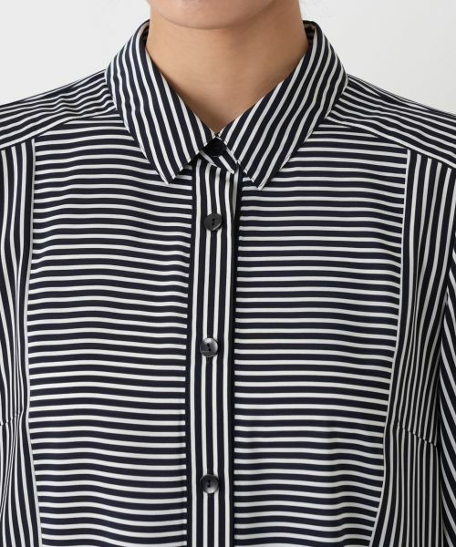 Leilian PLUS HOUSE / レリアンプラスハウス シャツ・ブラウス | 【店舗人気】ブラウス【プラス企画】 | 詳細10