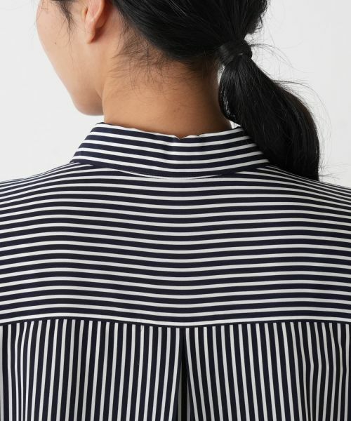 Leilian PLUS HOUSE / レリアンプラスハウス シャツ・ブラウス | 【店舗人気】ブラウス【プラス企画】 | 詳細11