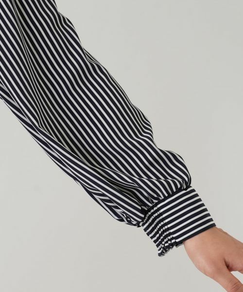 Leilian PLUS HOUSE / レリアンプラスハウス シャツ・ブラウス | 【店舗人気】ブラウス【プラス企画】 | 詳細12