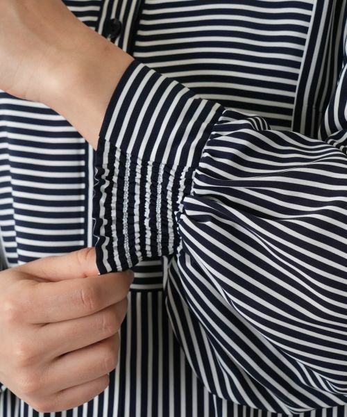 Leilian PLUS HOUSE / レリアンプラスハウス シャツ・ブラウス | 【店舗人気】ブラウス【プラス企画】 | 詳細13