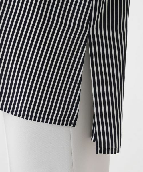 Leilian PLUS HOUSE / レリアンプラスハウス シャツ・ブラウス | 【店舗人気】ブラウス【プラス企画】 | 詳細14