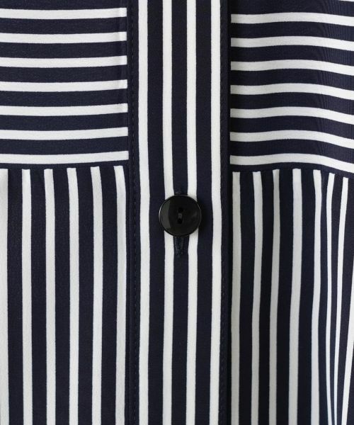 Leilian PLUS HOUSE / レリアンプラスハウス シャツ・ブラウス | 【店舗人気】ブラウス【プラス企画】 | 詳細15