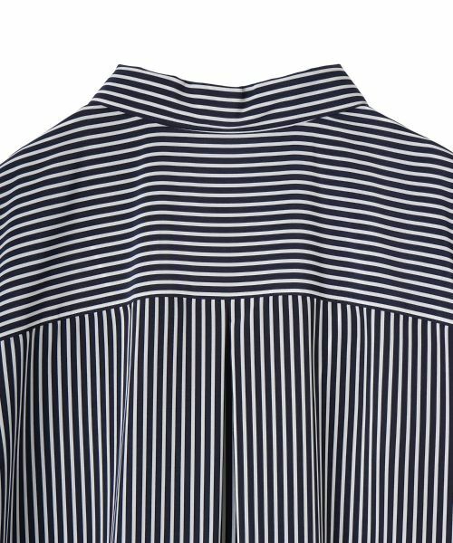 Leilian PLUS HOUSE / レリアンプラスハウス シャツ・ブラウス | シャツチュニック【プラス企画】 | 詳細6