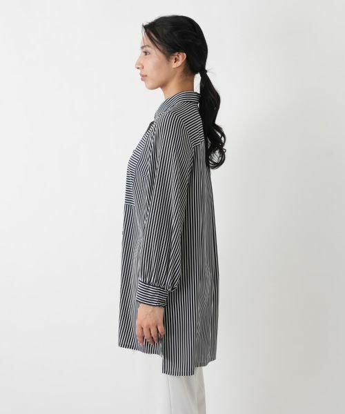 Leilian PLUS HOUSE / レリアンプラスハウス シャツ・ブラウス | 【店舗人気】ブラウス【プラス企画】 | 詳細8