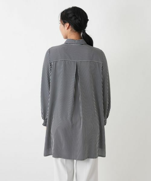 Leilian PLUS HOUSE / レリアンプラスハウス シャツ・ブラウス | 【店舗人気】ブラウス【プラス企画】 | 詳細9