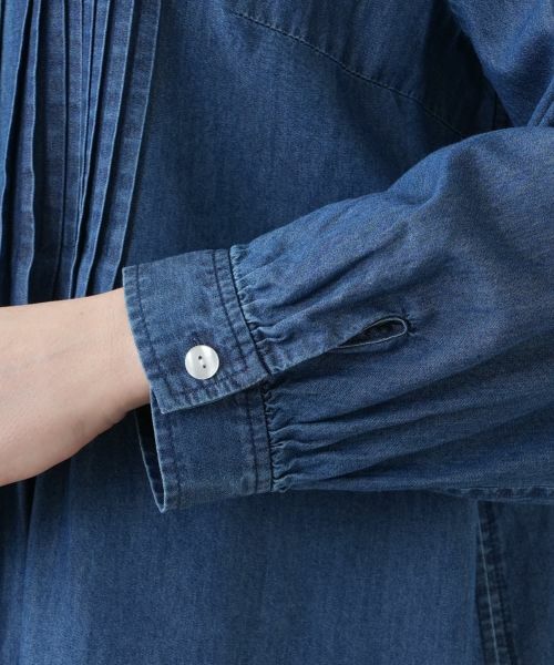 Leilian PLUS HOUSE / レリアンプラスハウス ドレス | ワンピース【プラス企画】 | 詳細10