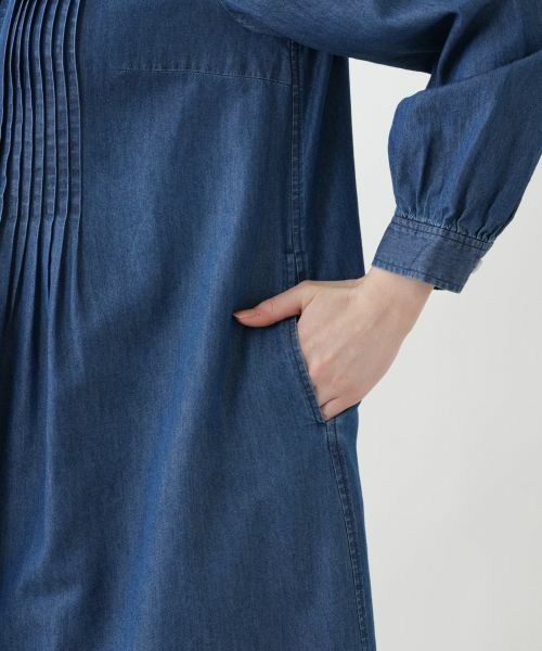 Leilian PLUS HOUSE / レリアンプラスハウス ドレス | ワンピース【プラス企画】 | 詳細11