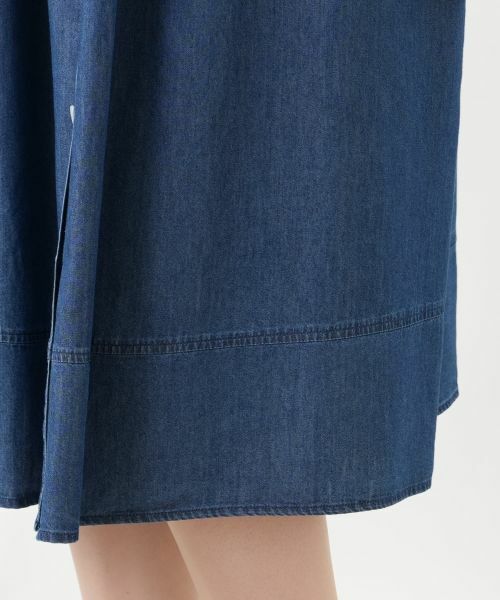 Leilian PLUS HOUSE / レリアンプラスハウス ドレス | ワンピース【プラス企画】 | 詳細12