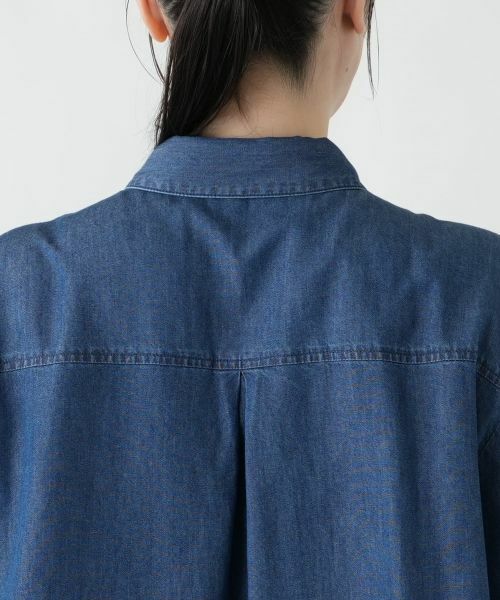 Leilian PLUS HOUSE / レリアンプラスハウス ドレス | ワンピース【プラス企画】 | 詳細8