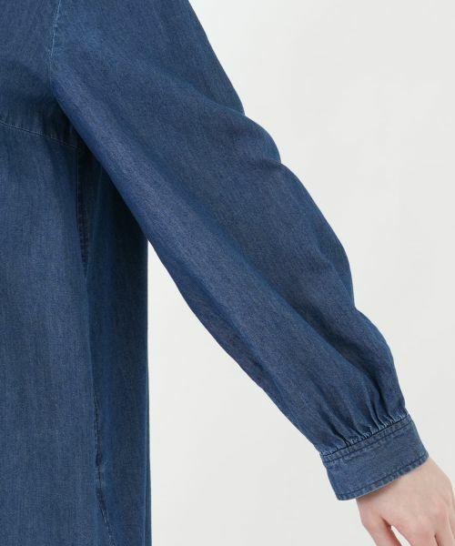 Leilian PLUS HOUSE / レリアンプラスハウス ドレス | ワンピース【プラス企画】 | 詳細9