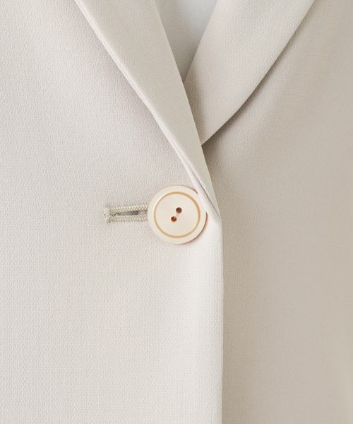 Leilian PLUS HOUSE / レリアンプラスハウス テーラードジャケット | ベスト | 詳細14