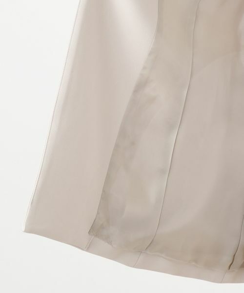 Leilian PLUS HOUSE / レリアンプラスハウス テーラードジャケット | ベスト | 詳細15