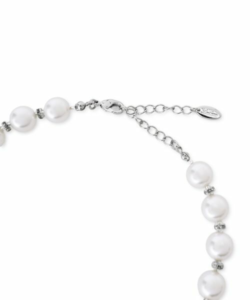 Leilian PLUS HOUSE / レリアンプラスハウス ネックレス・ペンダント・チョーカー | アクセサリー | 詳細1