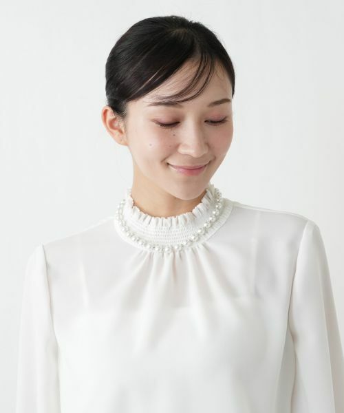 Leilian PLUS HOUSE / レリアンプラスハウス ネックレス・ペンダント・チョーカー | アクセサリー | 詳細3