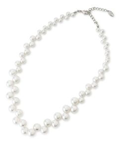 Leilian PLUS HOUSE / レリアンプラスハウス ネックレス・ペンダント・チョーカー | アクセサリーセレモニースタイル