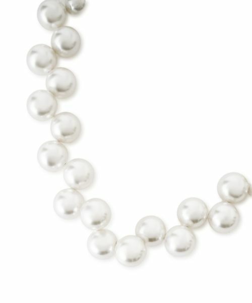 Leilian PLUS HOUSE / レリアンプラスハウス ネックレス・ペンダント・チョーカー | アクセサリーセレモニースタイル | 詳細1