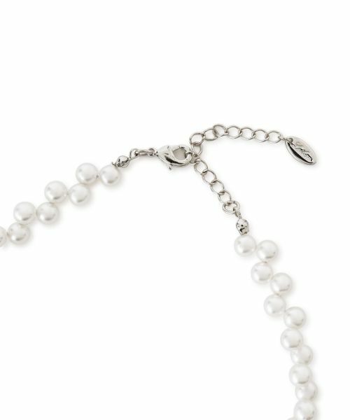 Leilian PLUS HOUSE / レリアンプラスハウス ネックレス・ペンダント・チョーカー | アクセサリーセレモニースタイル | 詳細2