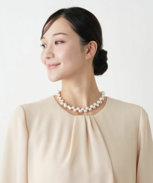 Leilian PLUS HOUSE / レリアンプラスハウス ネックレス・ペンダント・チョーカー | アクセサリーセレモニースタイル | 詳細3