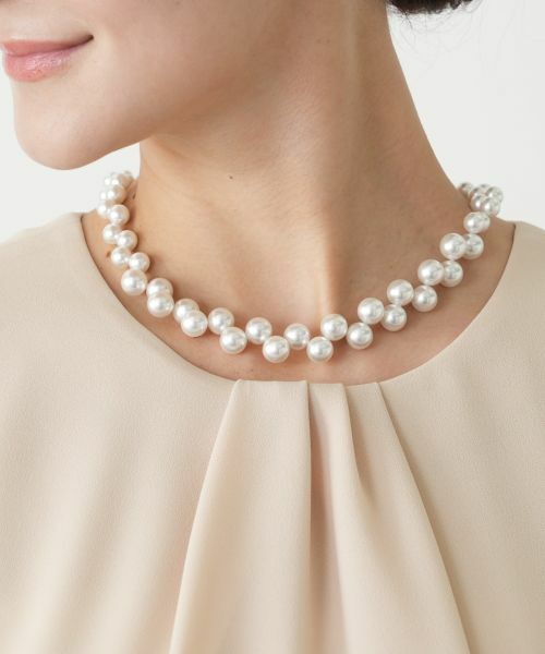 Leilian PLUS HOUSE / レリアンプラスハウス ネックレス・ペンダント・チョーカー | アクセサリーセレモニースタイル | 詳細4