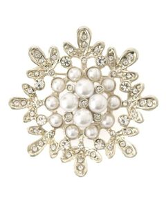 Leilian PLUS HOUSE / レリアンプラスハウス ブローチ・コサージュ | アクセサリー