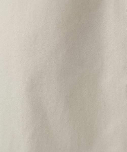 Leilian PLUS HOUSE / レリアンプラスハウス トレンチコート | トレンチコート【Leilian WHITE LABEL】 | 詳細18